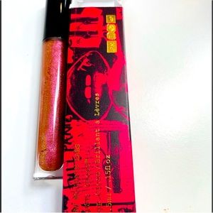 Pat McGrath Labs Lust Lip Gloss Bronze Venus, BNIB